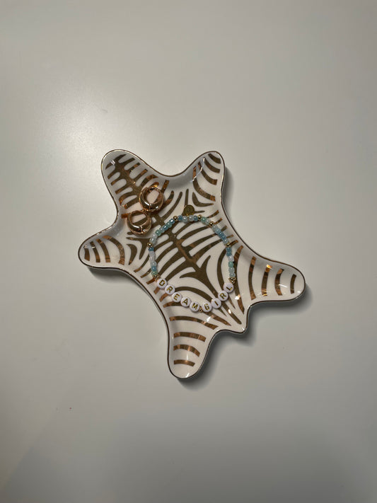 sofia “dream girl” bracelet