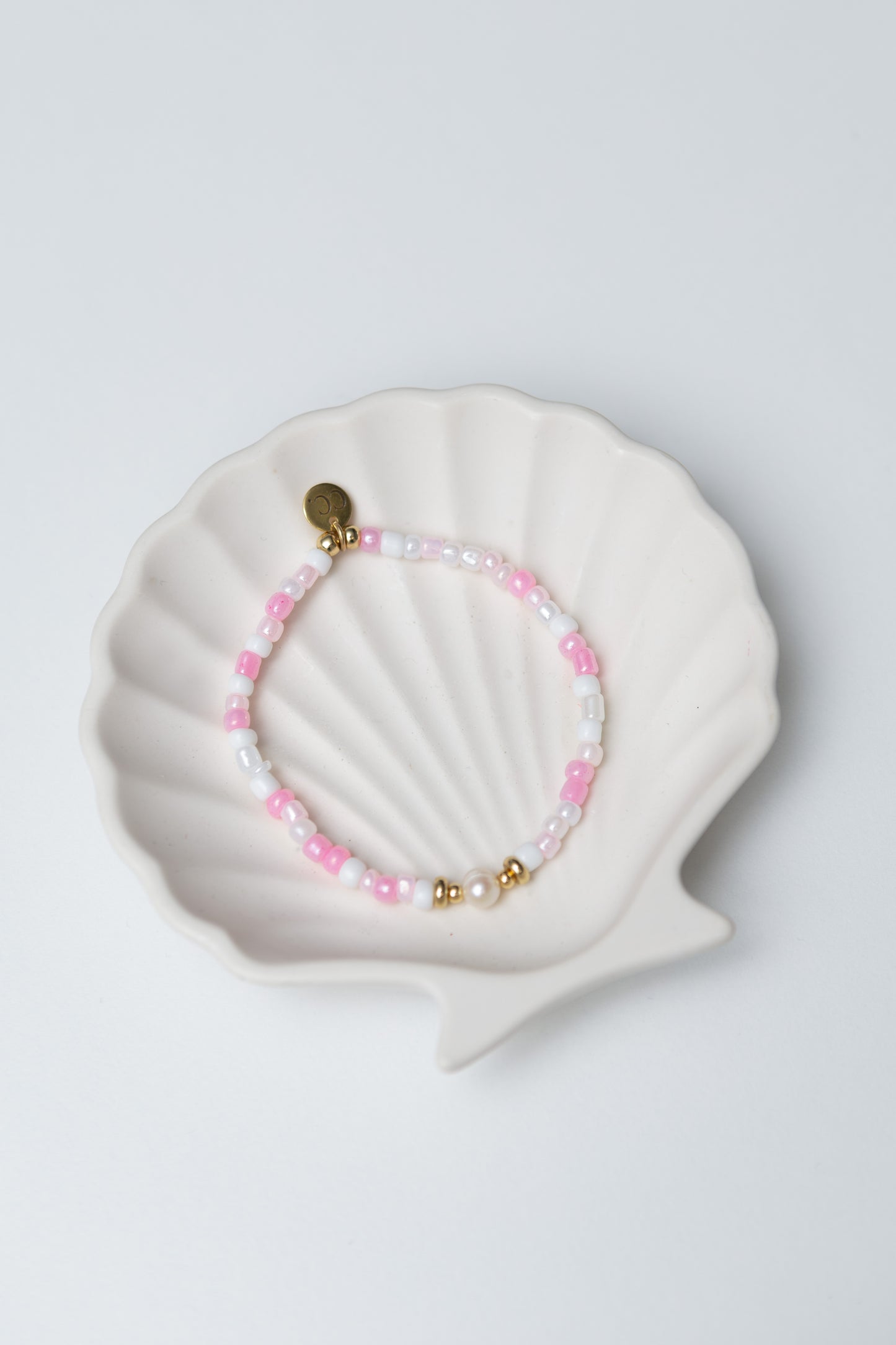 sofia 2 pearl bracelet