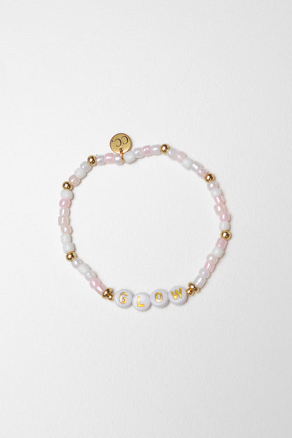 chloe “glow” bracelet