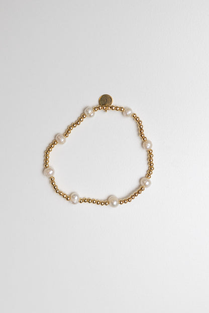 anya pearl basic stacker