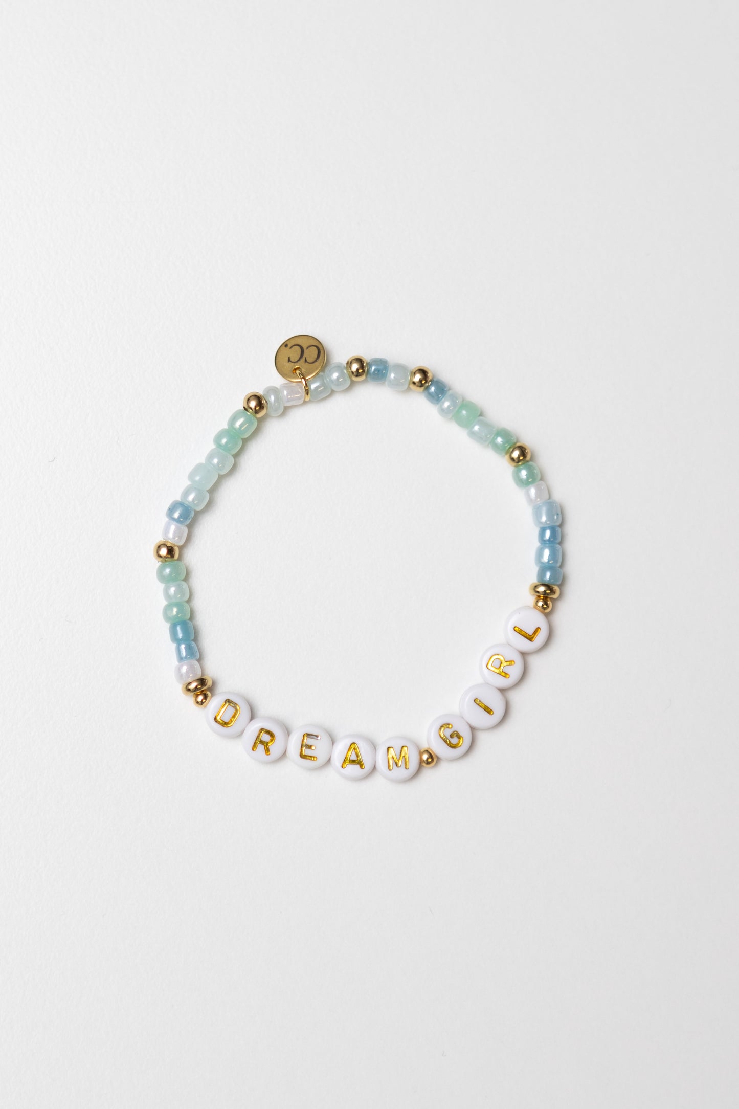 sofia “dream girl” bracelet
