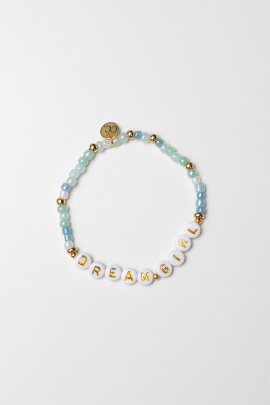 sofia “dream girl” bracelet