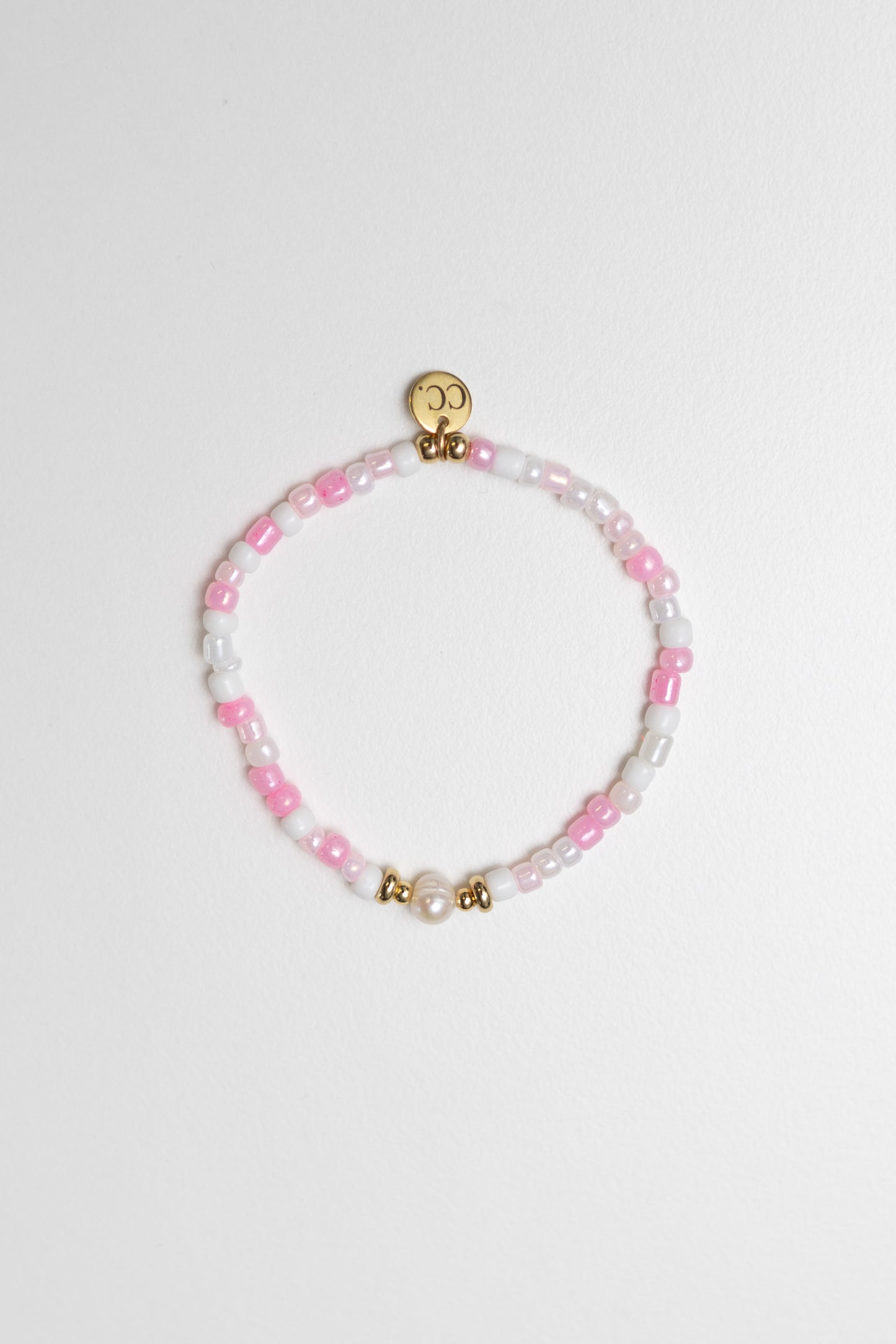 sofia 2 pearl bracelet