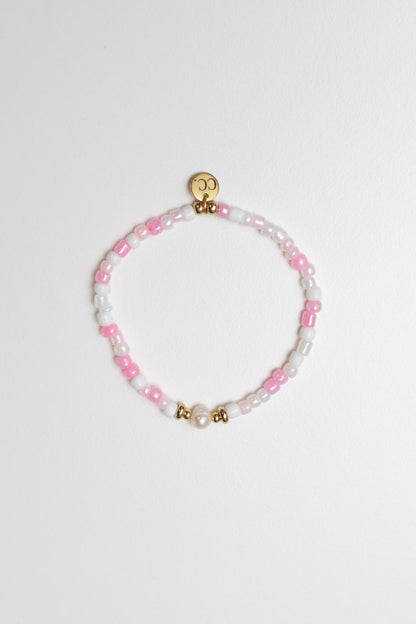 sofia 2 pearl bracelet