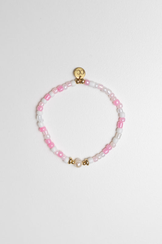 sofia 2 pearl bracelet